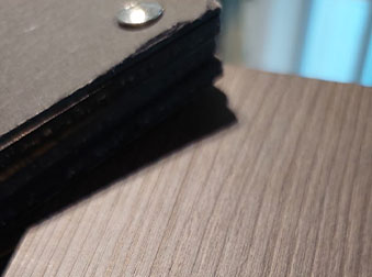 Materiali di prima qualità